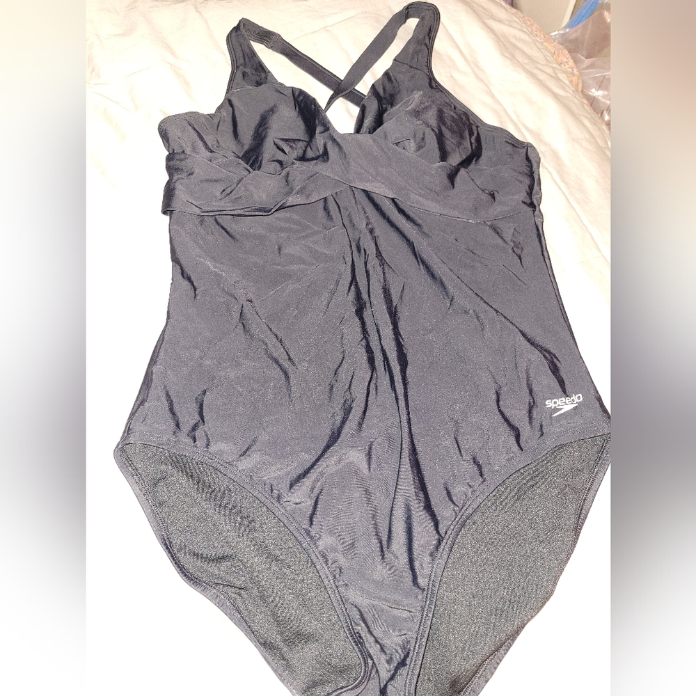 Speedo Women's One-piece